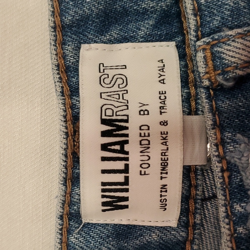 William Rast Perfect Shirts - Picture 2 of 5